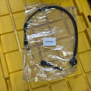 53031626AC Accelerator Throttle Cable for 1998-2002 Dodge Ram 2500 3500 5.9L Cum